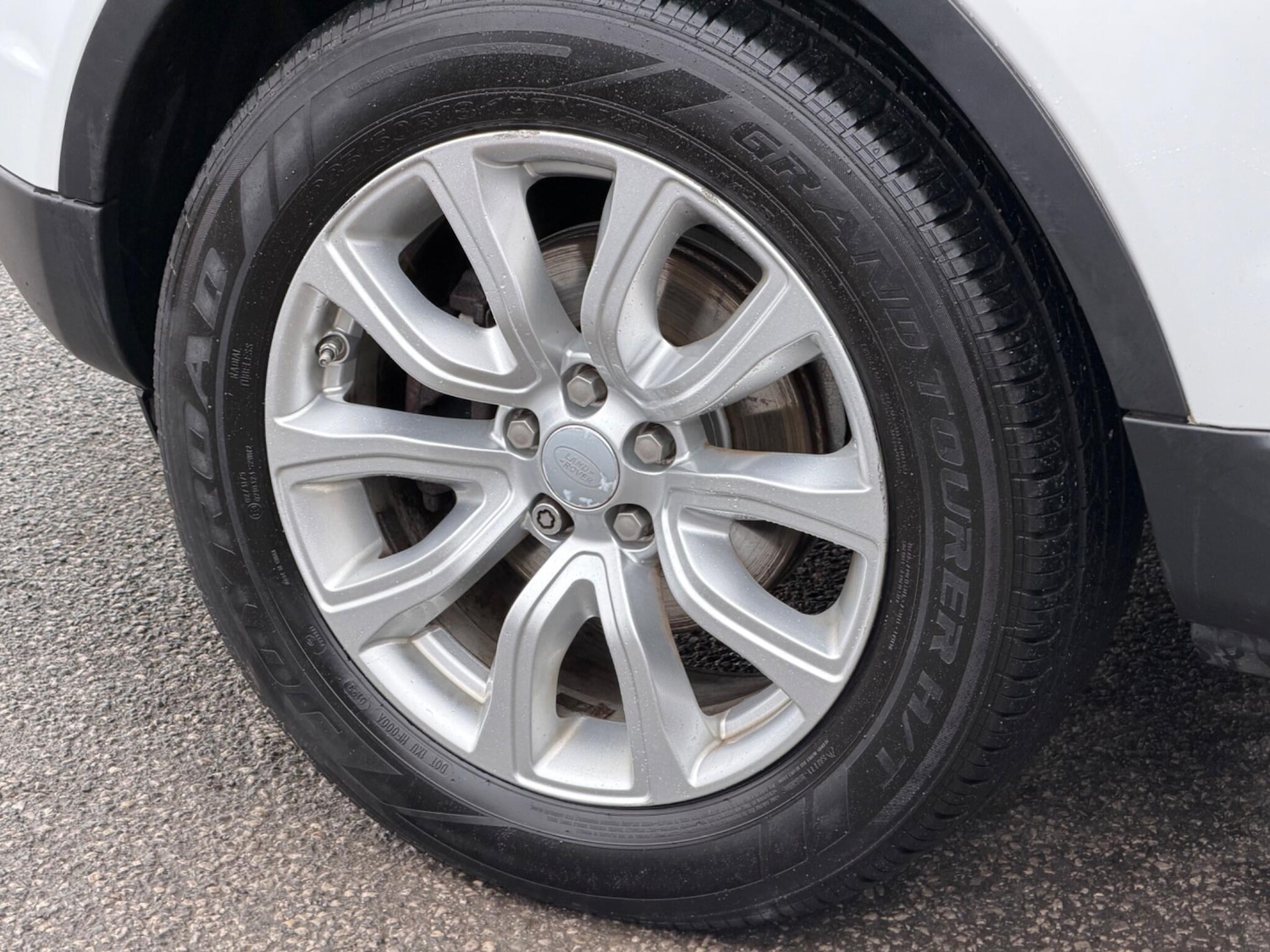 Used Land Rover Range Rover Evoque 2015 for sale - 77625823: Photo 52