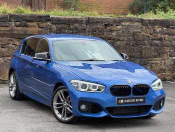2016 (66) - 2.0 120d M Sport Auto xDrive Euro 6 (s/s) 5dr