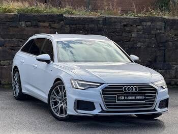 Used Audi A6 Avant 2018 for sale - 79859912: Photo