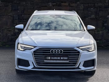 Used Audi A6 Avant 2018 for sale - 79859912: Photo
