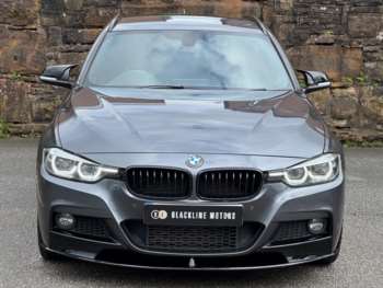 Used BMW 3 Series 2018 for sale - 74966021: Photo