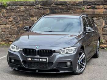 Used BMW 3 Series 2018 for sale - 74966021: Photo