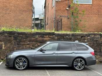 Used BMW 3 Series 2018 for sale - 74966021: Photo