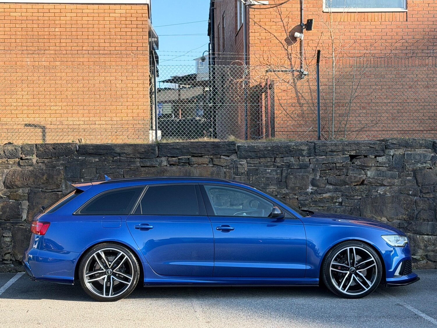 Used Audi RS6 Avant 2014 for sale - 77738544: Photo 10
