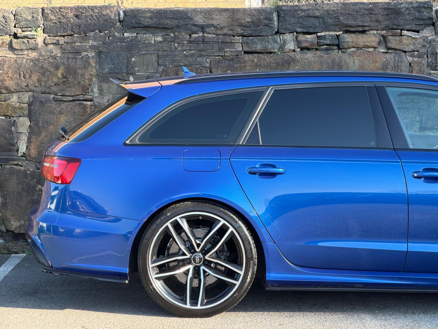 Used Audi RS6 Avant 2014 for sale - 77738544: Photo 11