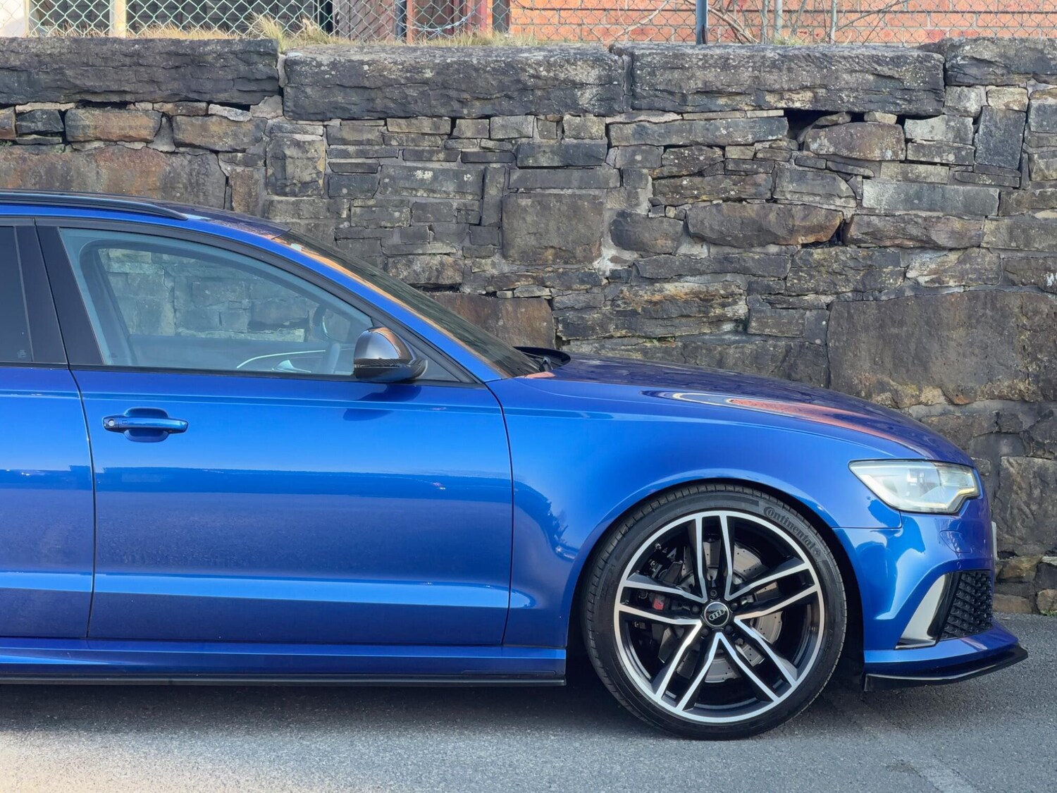Used Audi RS6 Avant 2014 for sale - 77738544: Photo 12