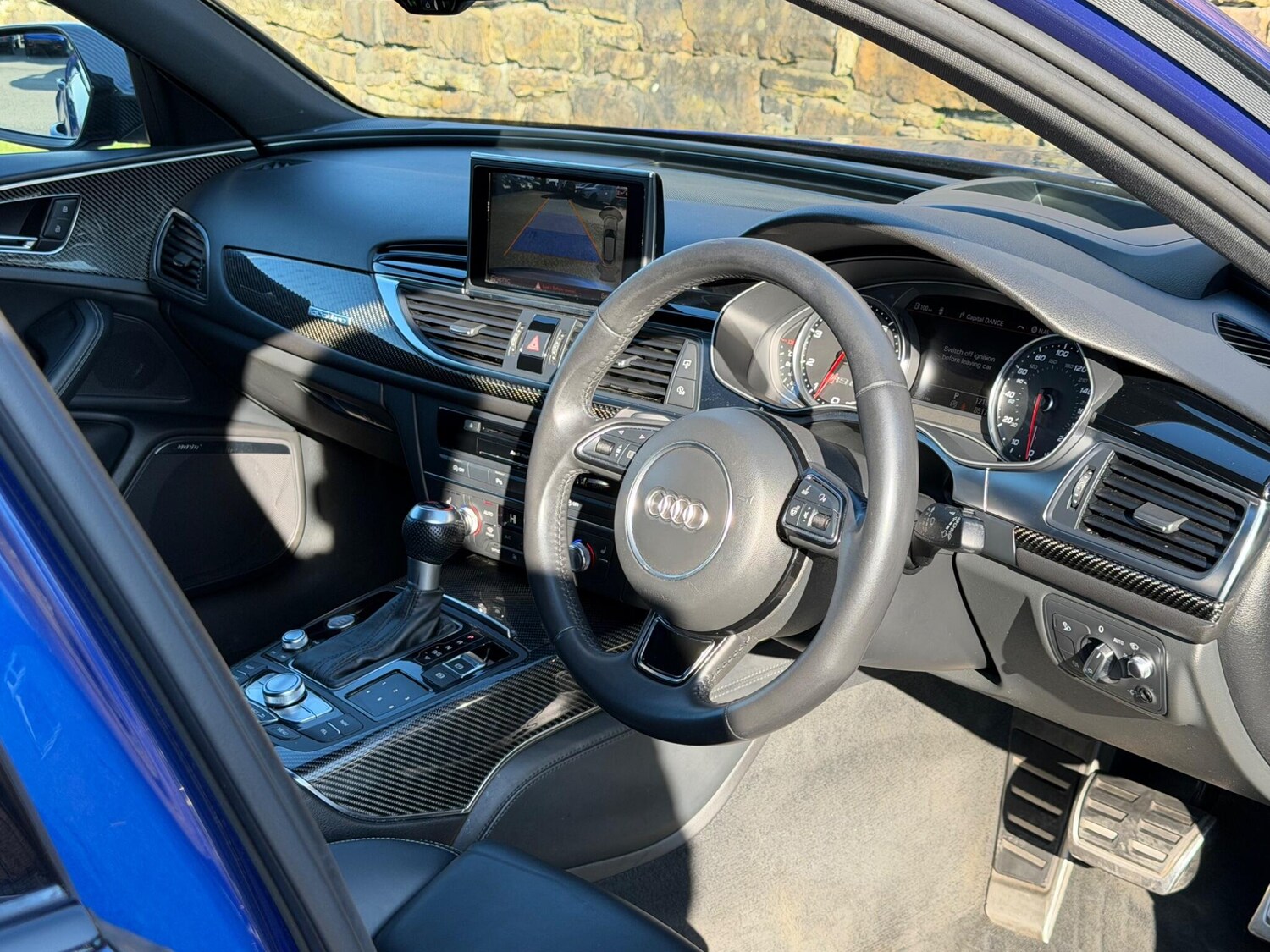 Used Audi RS6 Avant 2014 for sale - 77738544: Photo 14