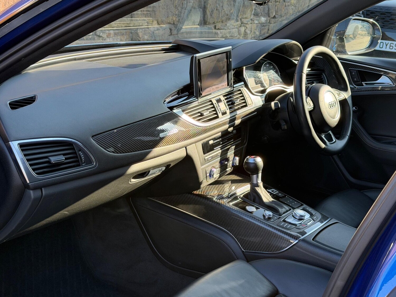 Used Audi RS6 Avant 2014 for sale - 77738544: Photo 15