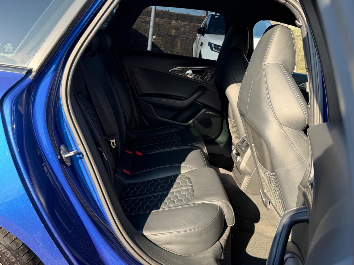 Used Audi RS6 Avant 2014 for sale - 77738544: Photo 22