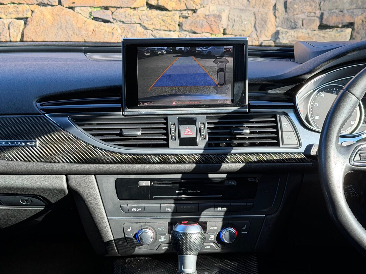 Used Audi RS6 Avant 2014 for sale - 77738544: Photo 30