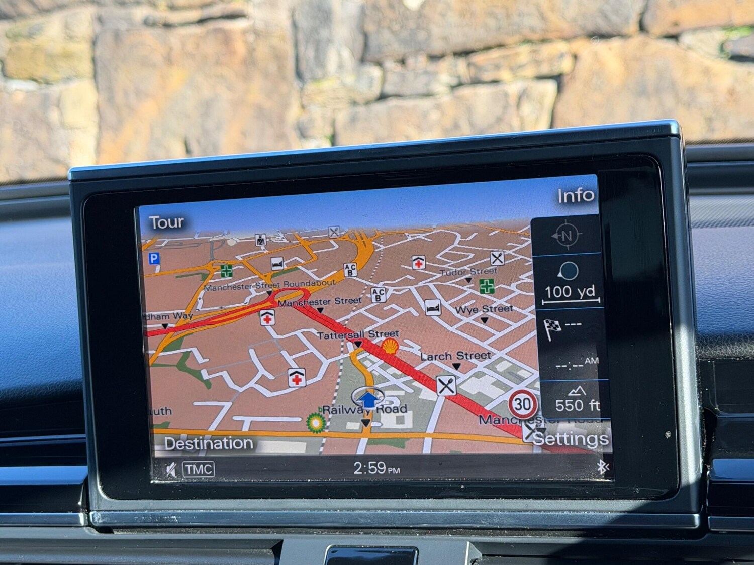 Used Audi RS6 Avant 2014 for sale - 77738544: Photo 31