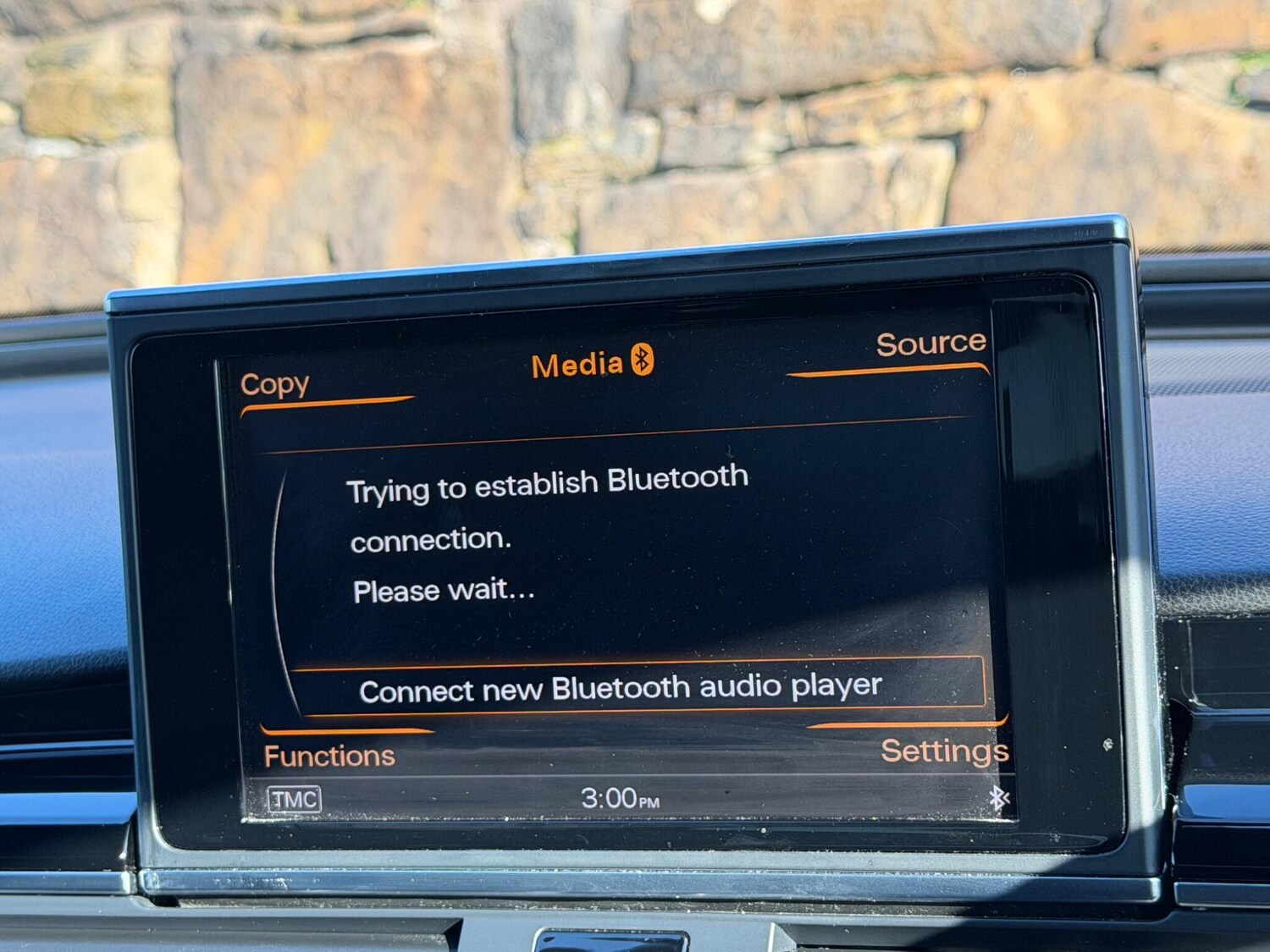 Used Audi RS6 Avant 2014 for sale - 77738544: Photo 32