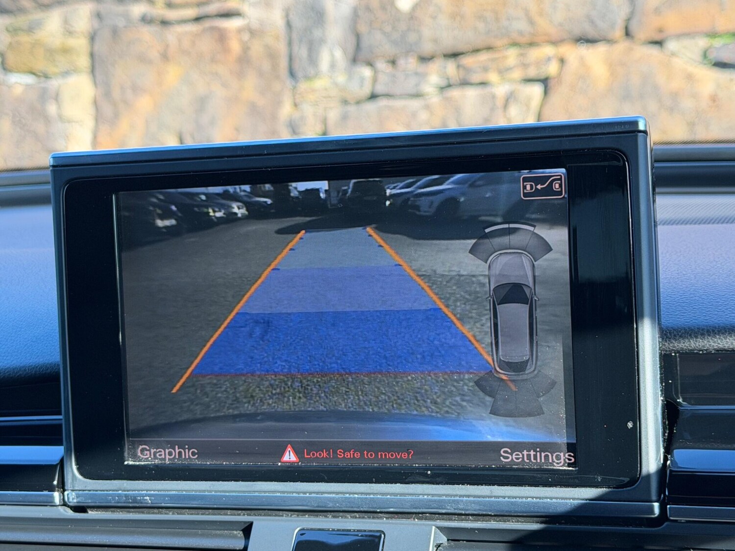 Used Audi RS6 Avant 2014 for sale - 77738544: Photo 33