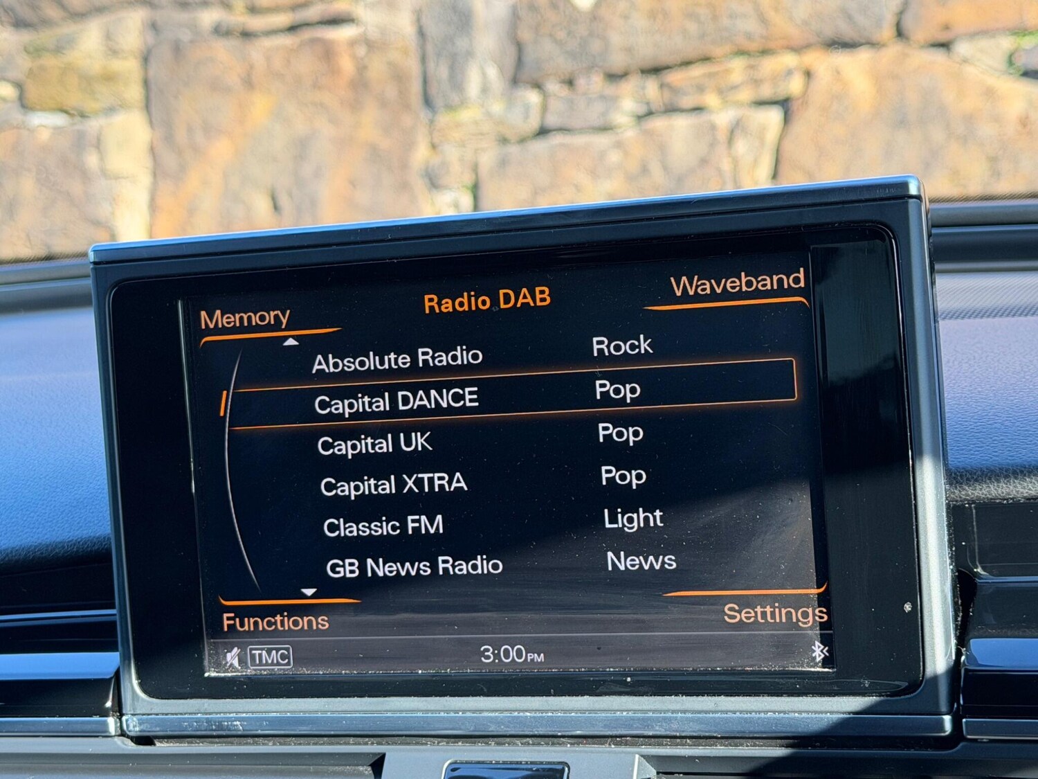 Used Audi RS6 Avant 2014 for sale - 77738544: Photo 34