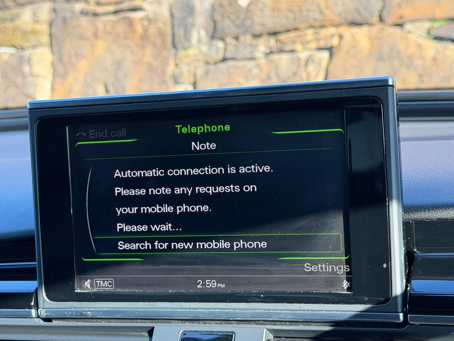 Used Audi RS6 Avant 2014 for sale - 77738544: Photo 35