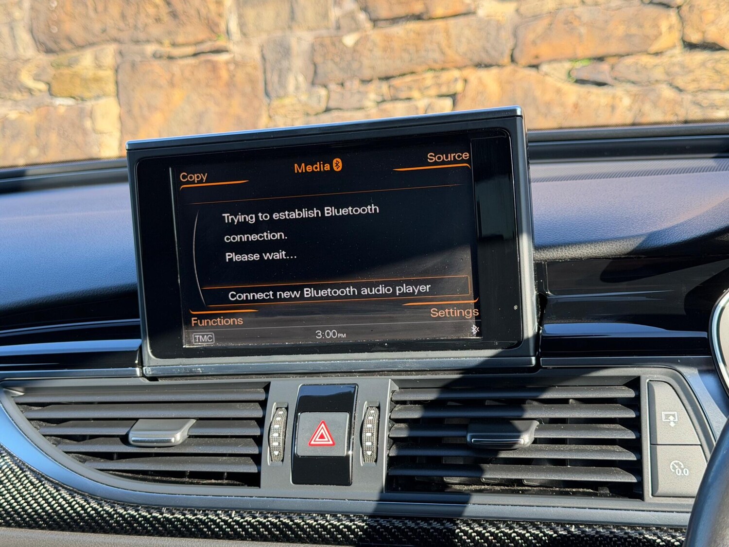 Used Audi RS6 Avant 2014 for sale - 77738544: Photo 39