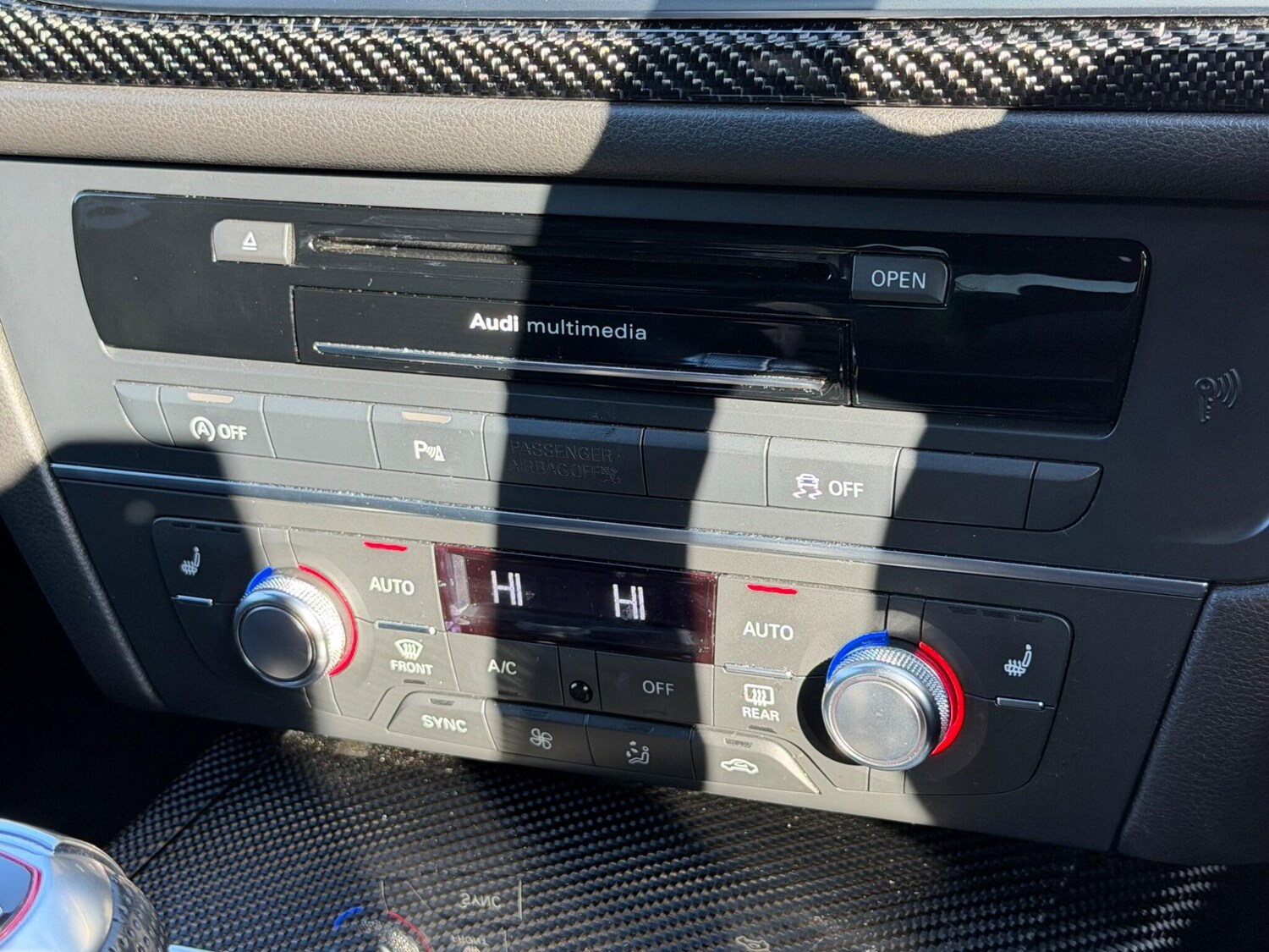 Used Audi RS6 Avant 2014 for sale - 77738544: Photo 40