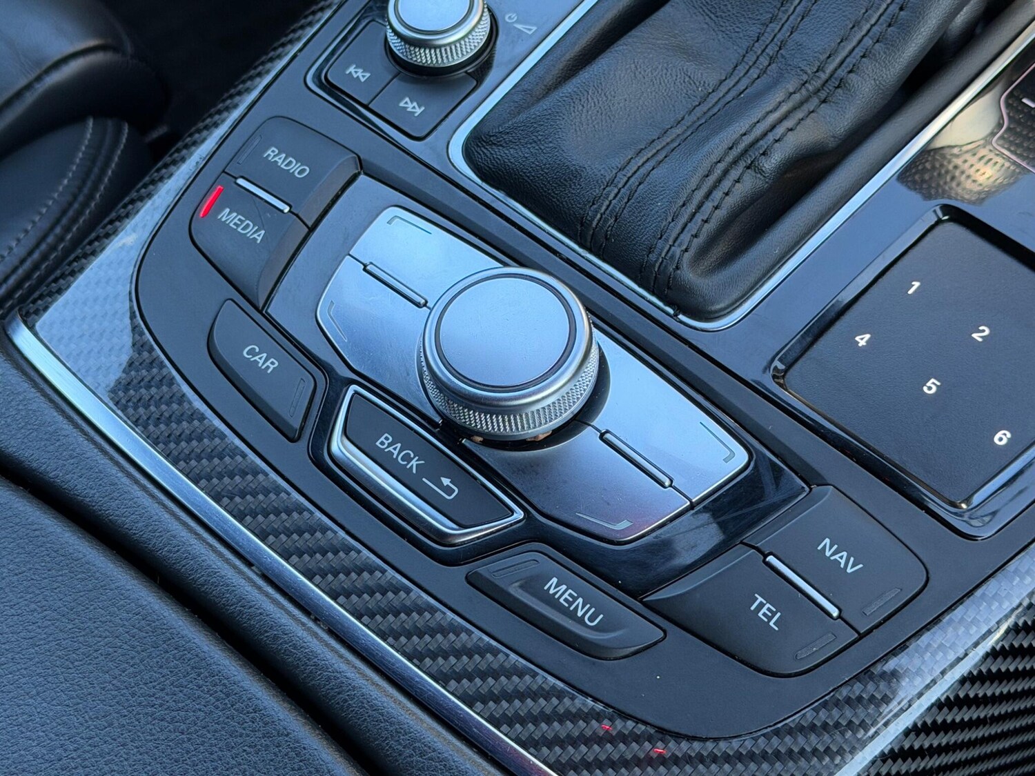 Used Audi RS6 Avant 2014 for sale - 77738544: Photo 44