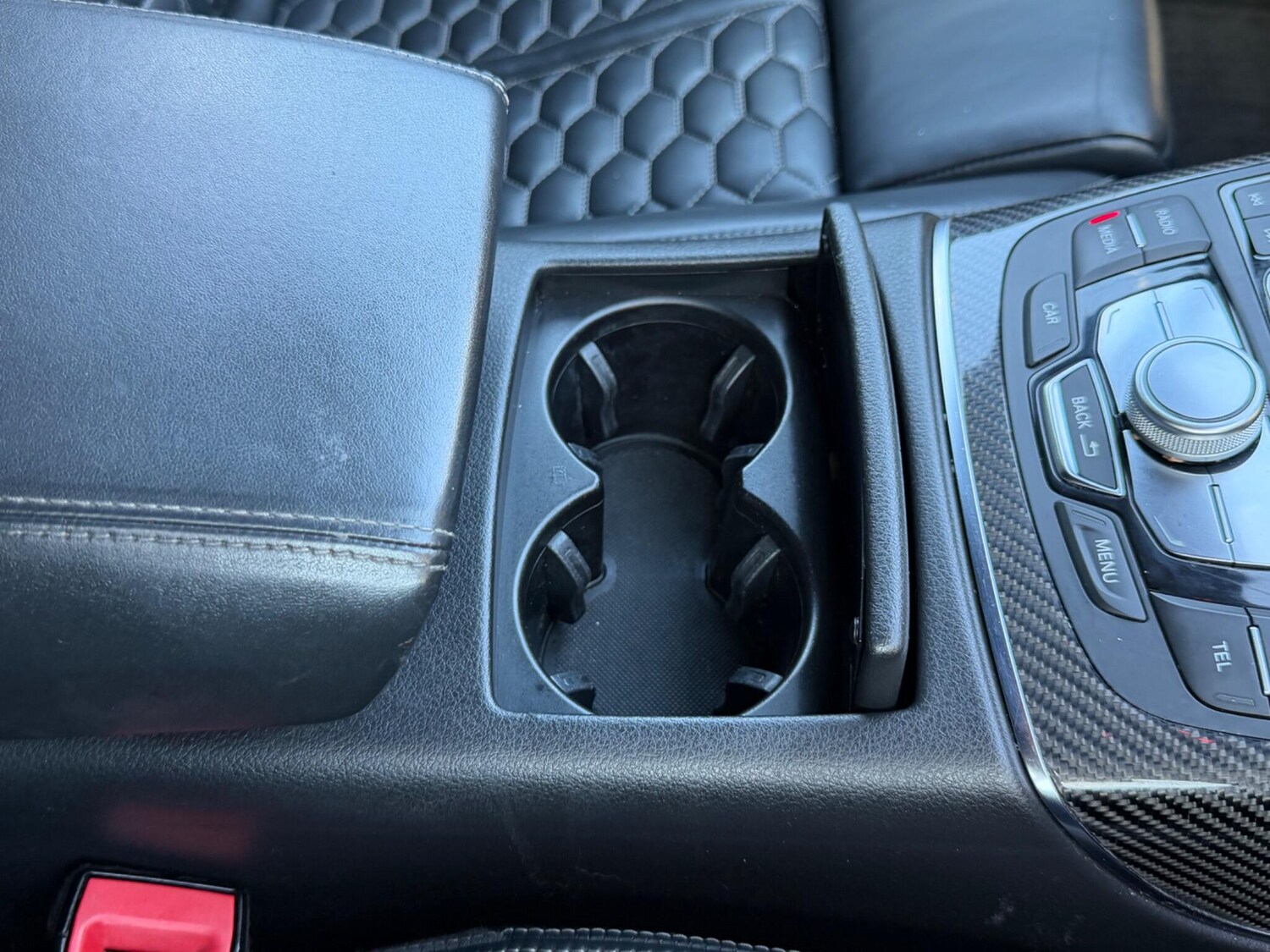 Used Audi RS6 Avant 2014 for sale - 77738544: Photo 45