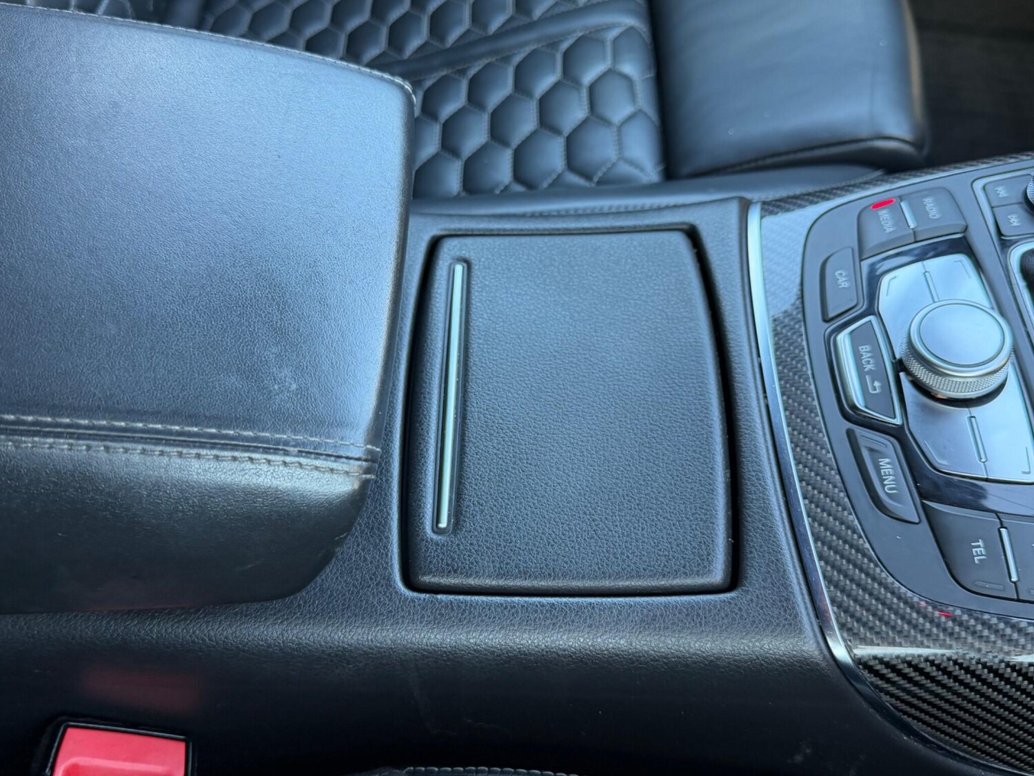 Used Audi RS6 Avant 2014 for sale - 77738544: Photo 46