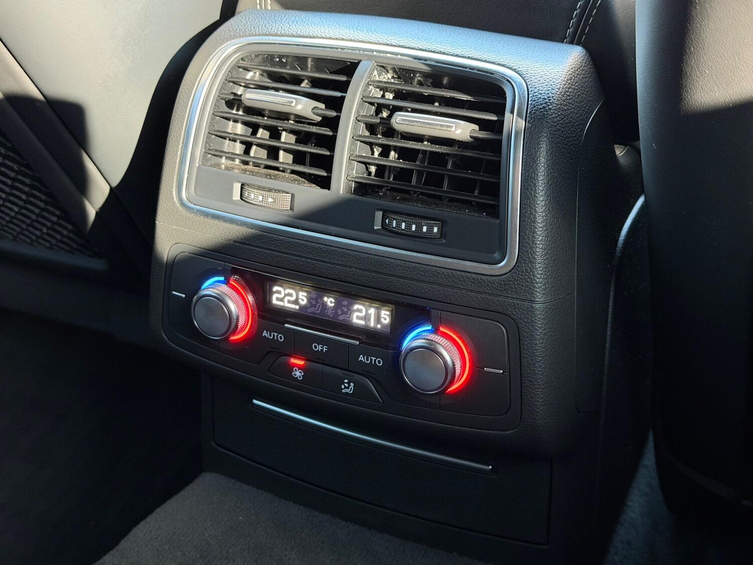 Used Audi RS6 Avant 2014 for sale - 77738544: Photo 47