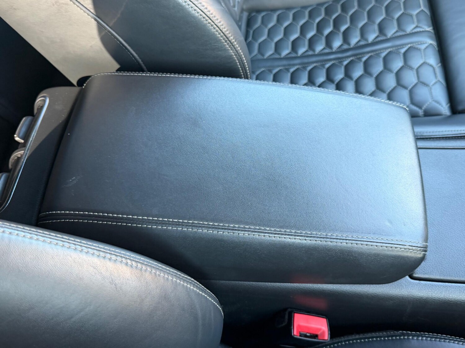 Used Audi RS6 Avant 2014 for sale - 77738544: Photo 48