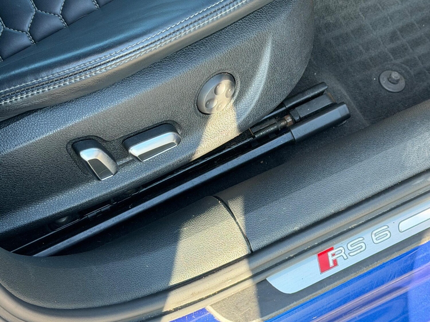 Used Audi RS6 Avant 2014 for sale - 77738544: Photo 51