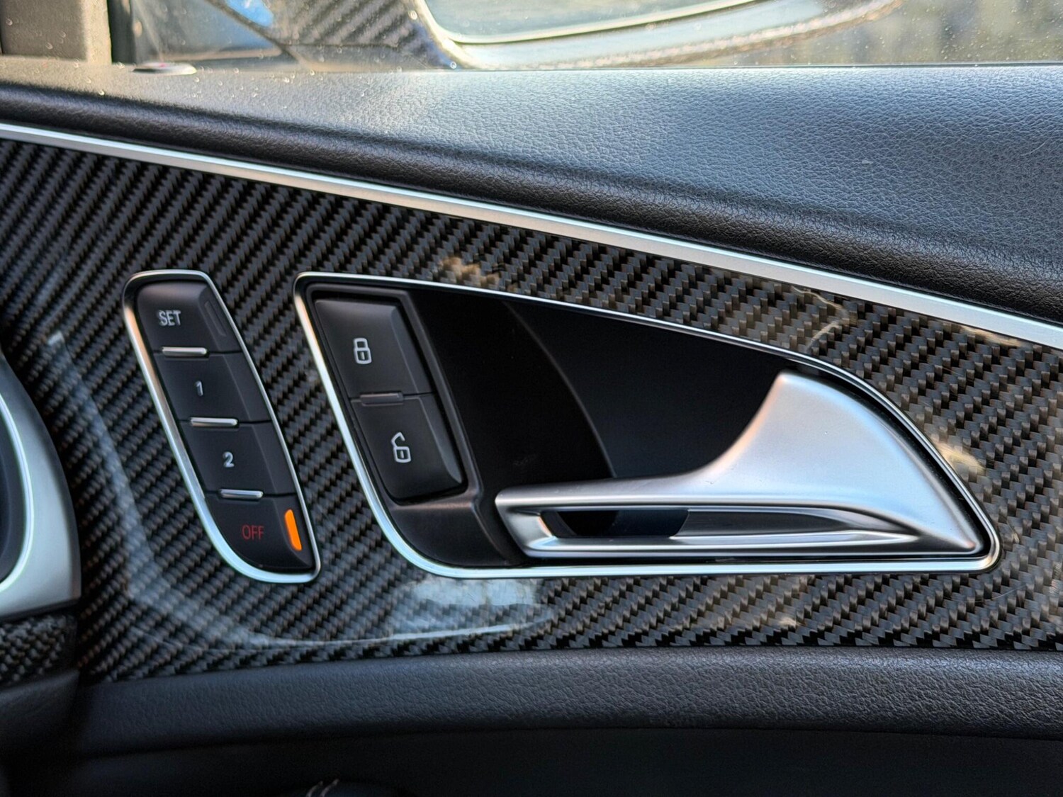 Used Audi RS6 Avant 2014 for sale - 77738544: Photo 52