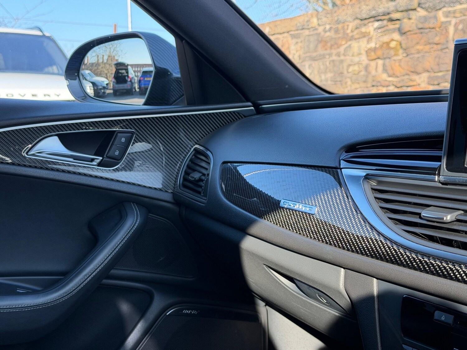 Used Audi RS6 Avant 2014 for sale - 77738544: Photo 55