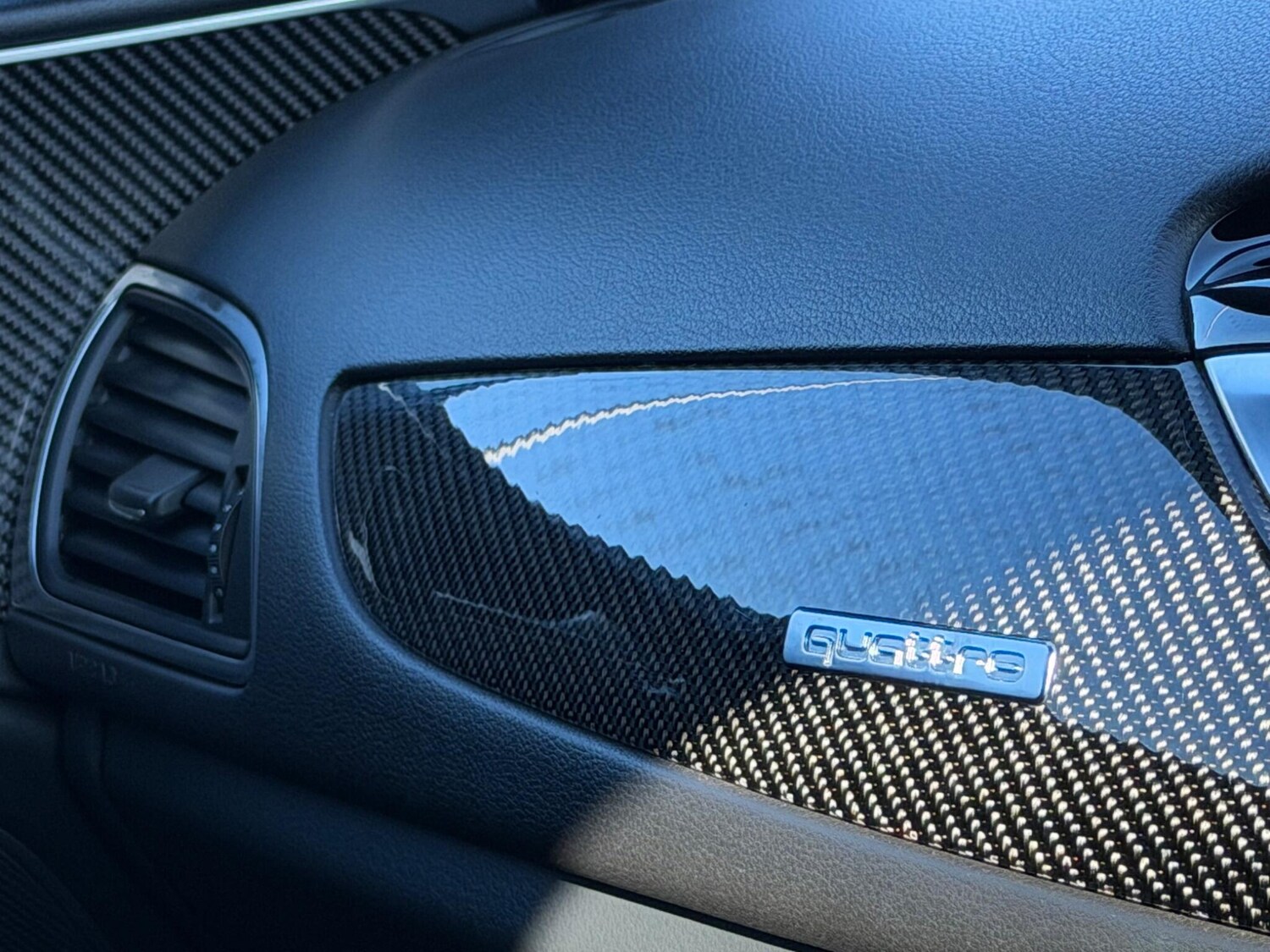 Used Audi RS6 Avant 2014 for sale - 77738544: Photo 56