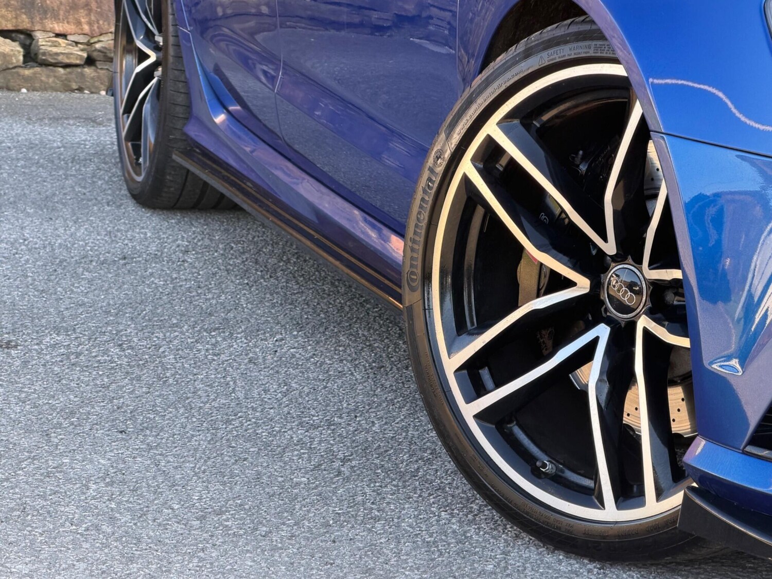 Used Audi RS6 Avant 2014 for sale - 77738544: Photo 59