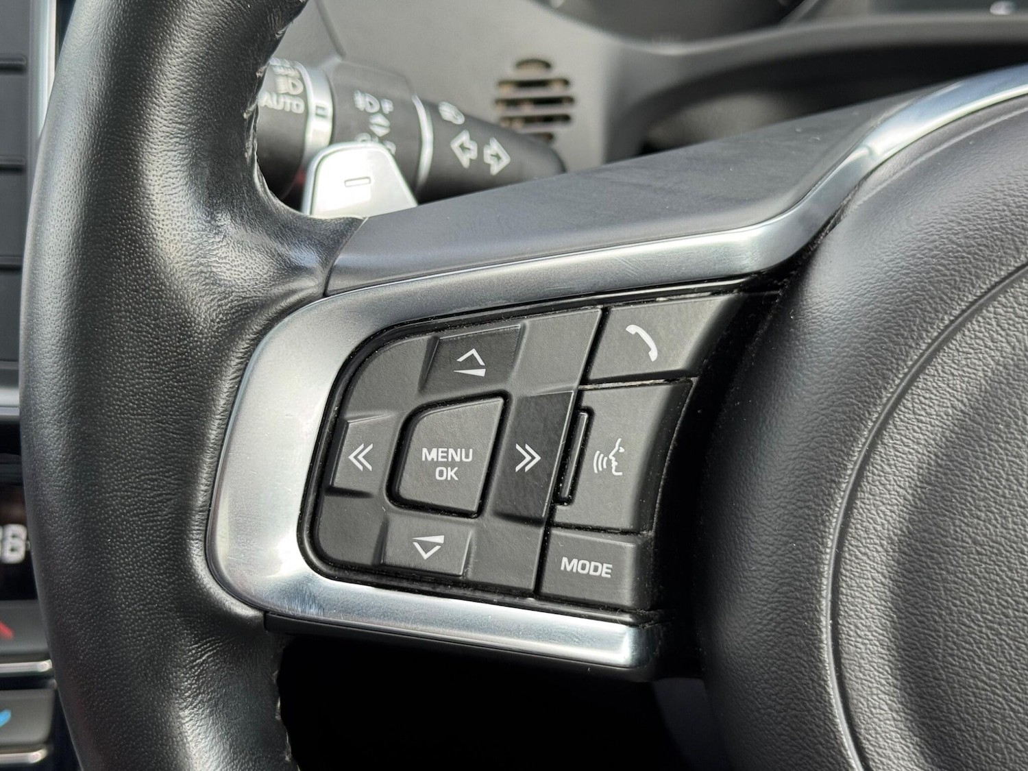 Used Jaguar F-Pace for sale - 76993636: Photo 29