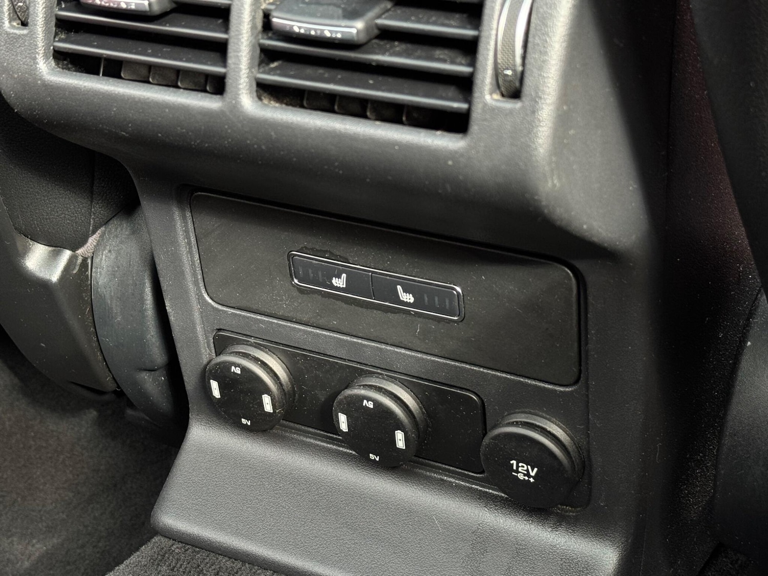 Used Jaguar F-Pace for sale - 76993636: Photo 47