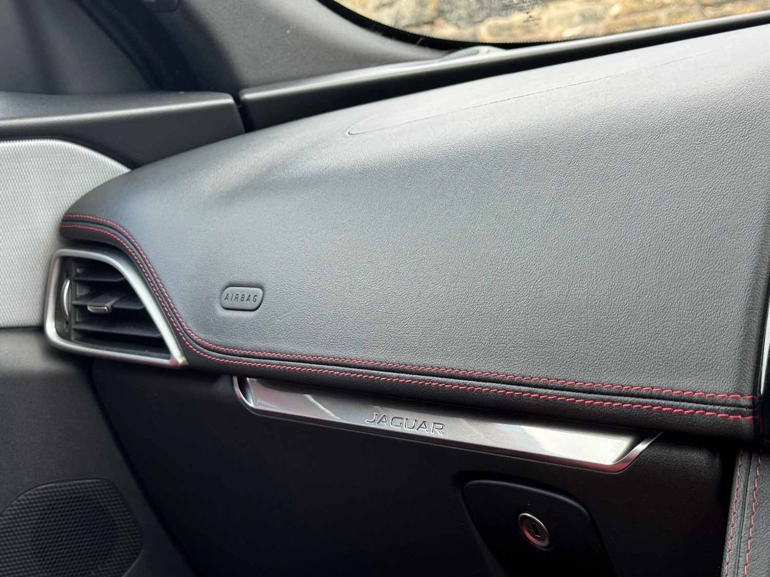 Used Jaguar F-Pace for sale - 76993636: Photo 53