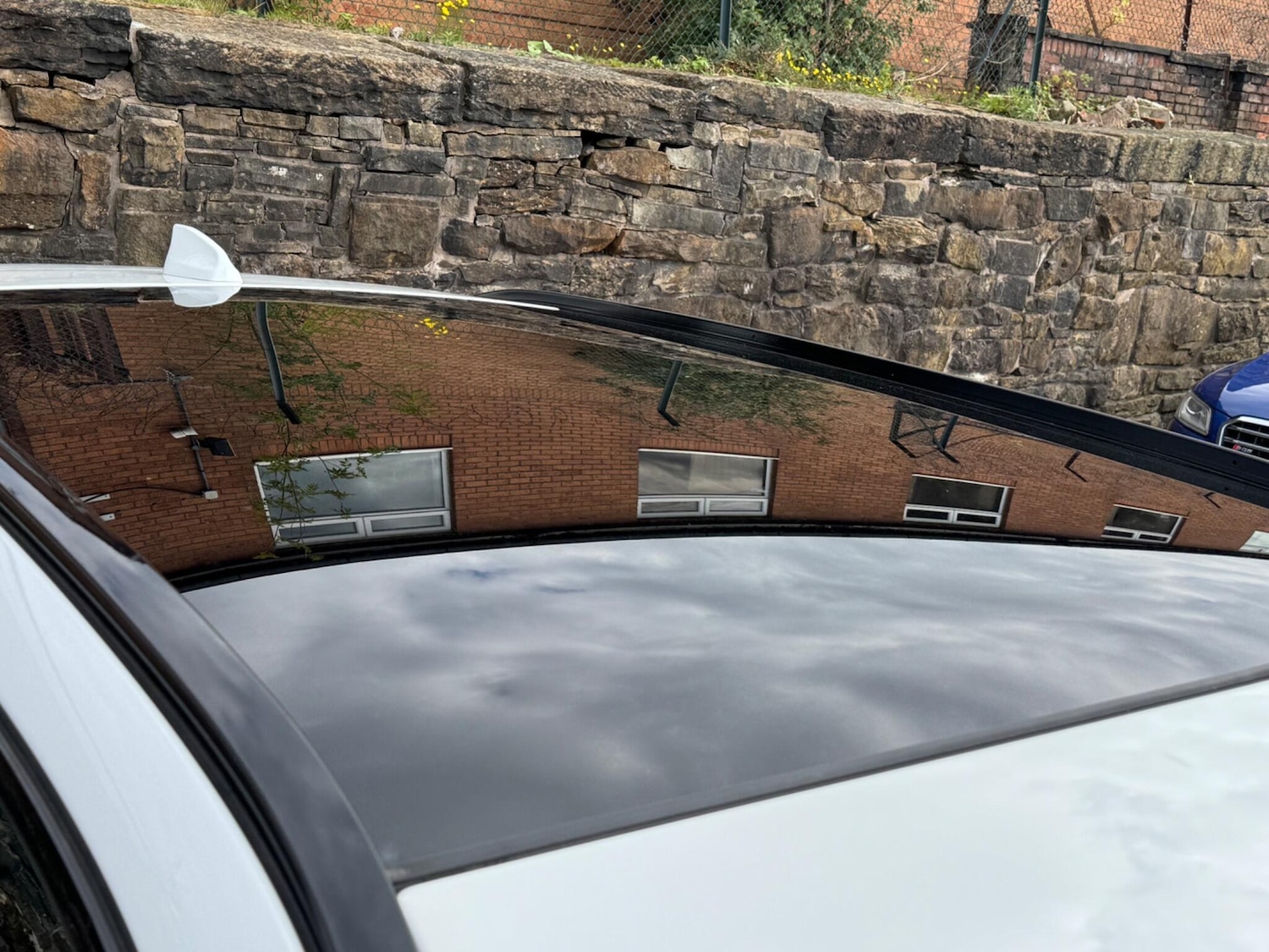 Used Jaguar F-Pace for sale - 76993636: Photo 9