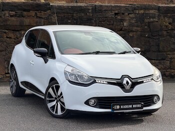 Used Renault Clio 2015 for sale - 77587015: Photo