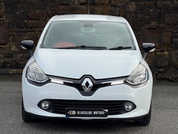 Used Renault Clio 2015 for sale - 77587015: Photo