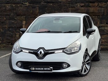 Used Renault Clio 2015 for sale - 77587015: Photo