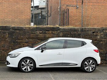 Used Renault Clio 2015 for sale - 77587015: Photo