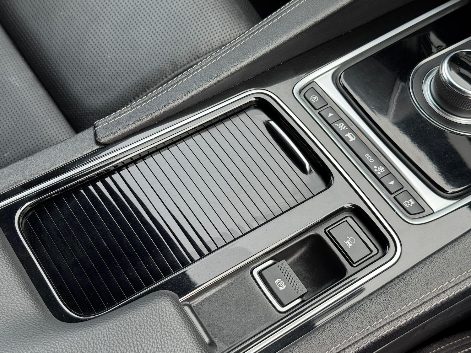 Used Jaguar F-Pace for sale - 76997541: Photo 39