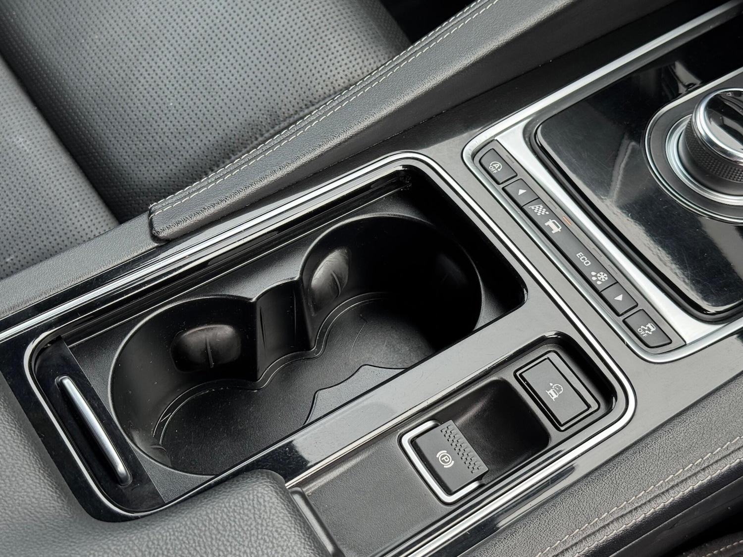 Used Jaguar F-Pace for sale - 76997541: Photo 40