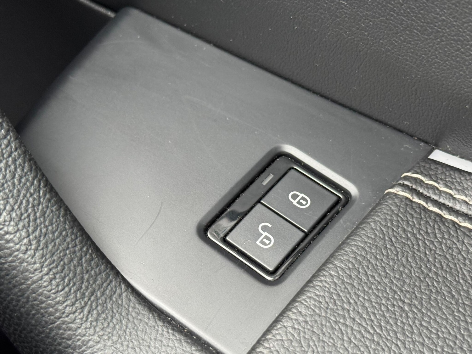 Used Jaguar F-Pace for sale - 76997541: Photo 47