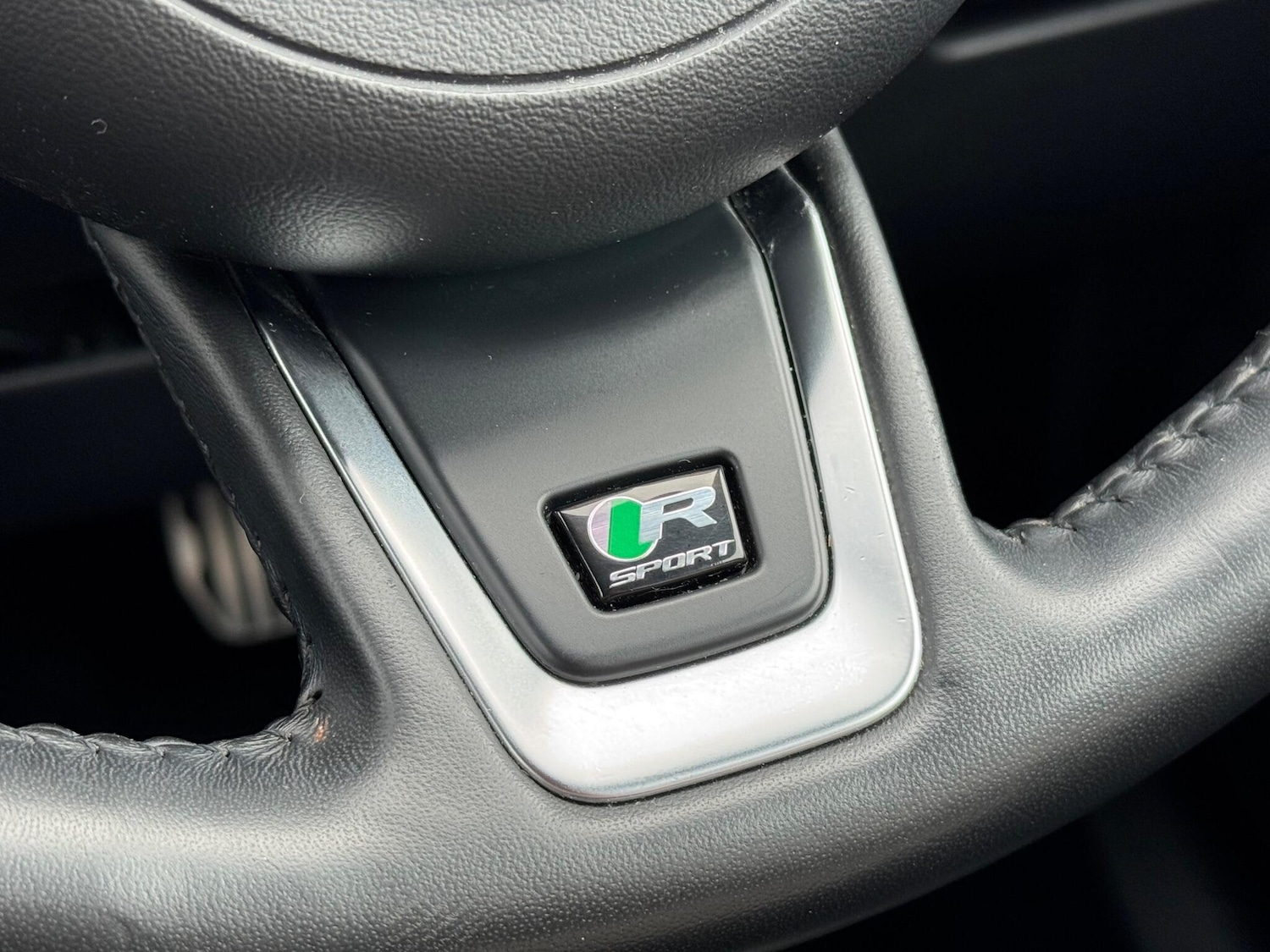 Used Jaguar F-Pace for sale - 76997541: Photo 48