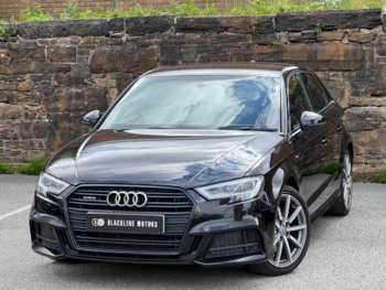 Used Audi A3 2017 for sale - 74485254: Photo
