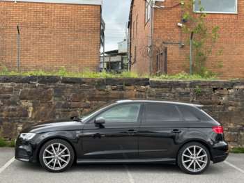 Used Audi A3 2017 for sale - 74485254: Photo