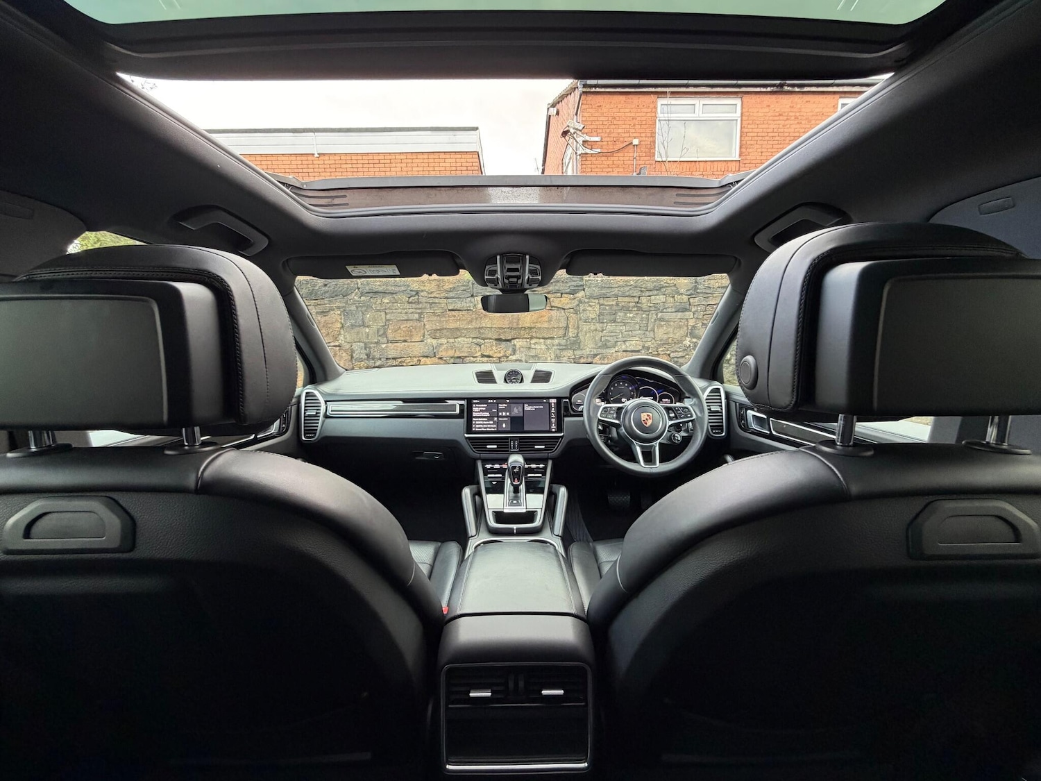 Used Porsche Cayenne 2020 for sale - 76990936: Photo 10