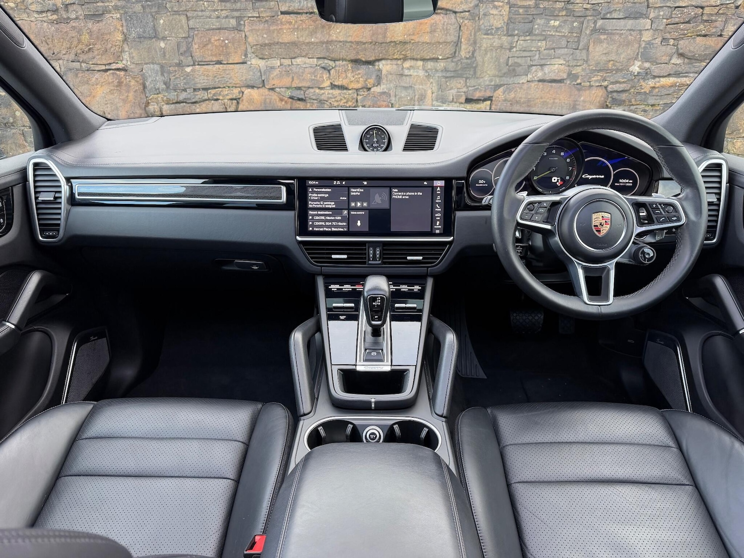 Used Porsche Cayenne 2020 for sale - 76990936: Photo 11