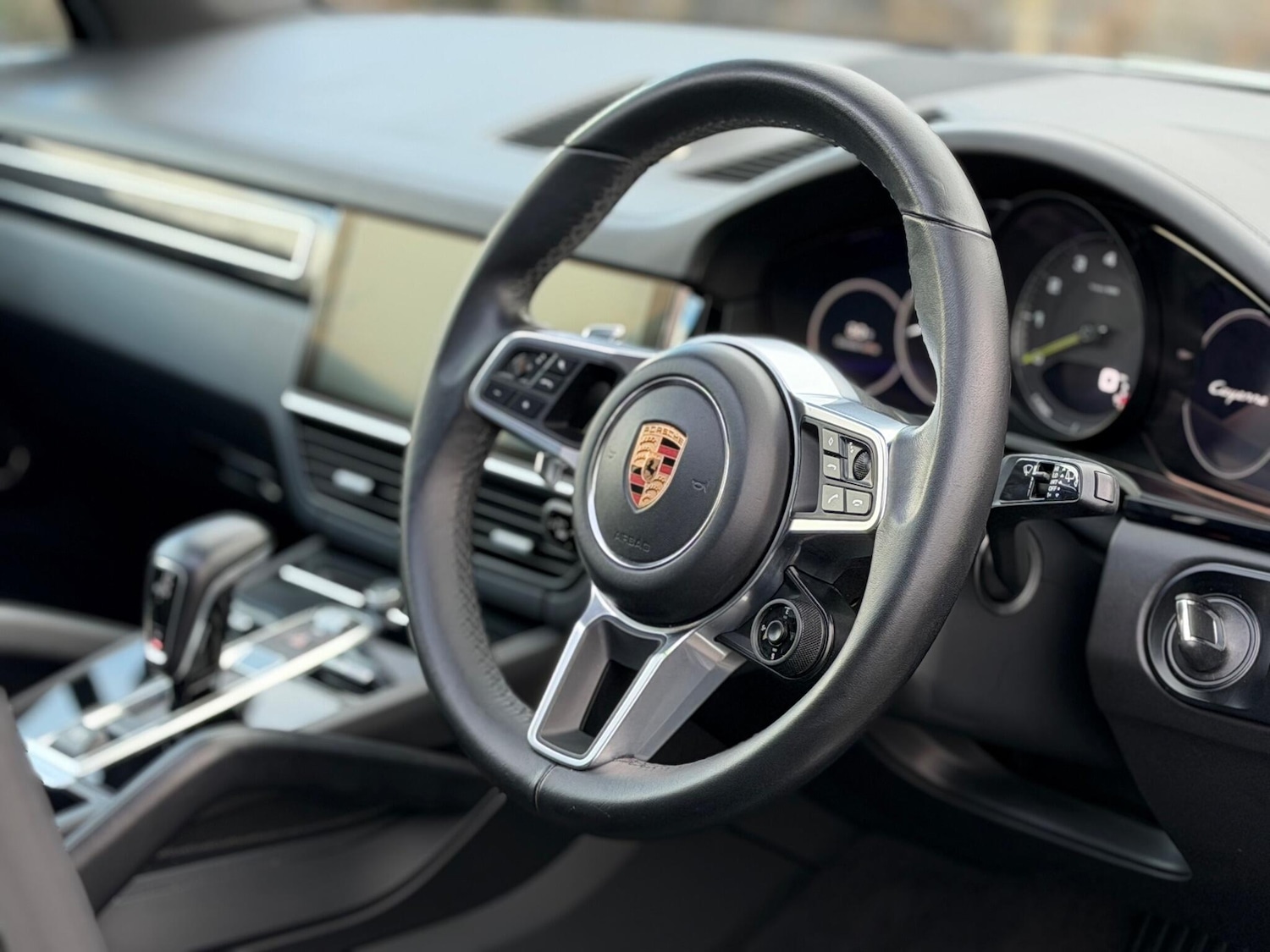 Used Porsche Cayenne 2020 for sale - 76990936: Photo 13