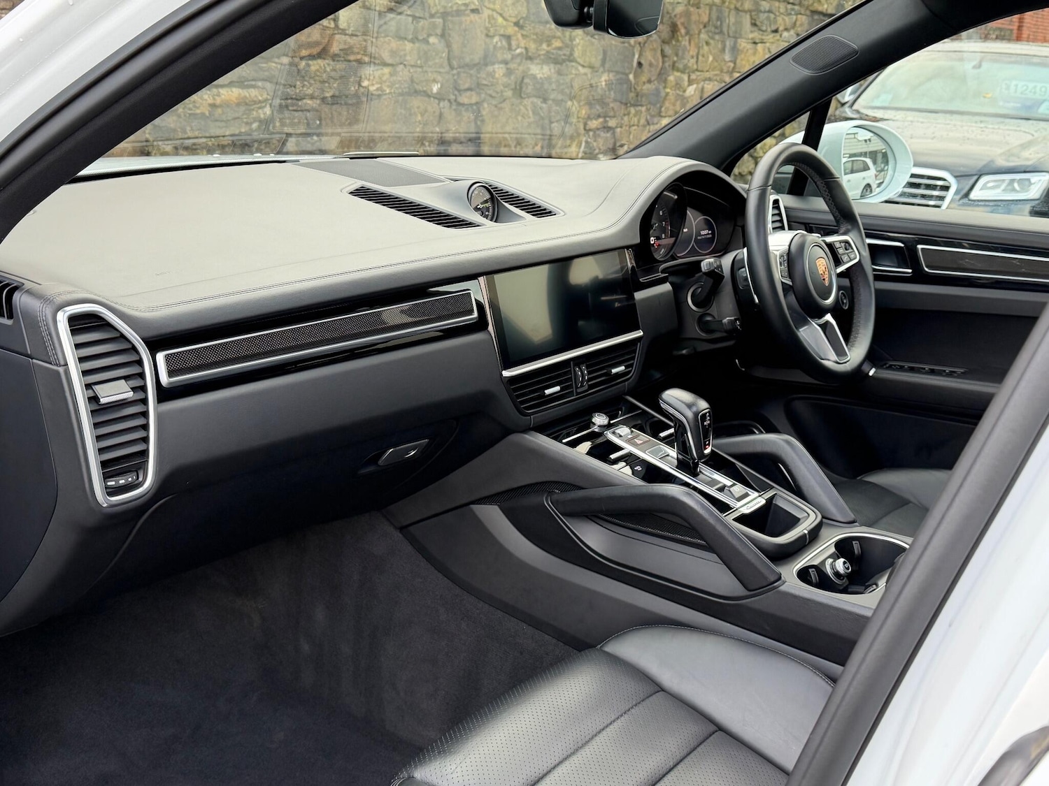 Used Porsche Cayenne 2020 for sale - 76990936: Photo 14