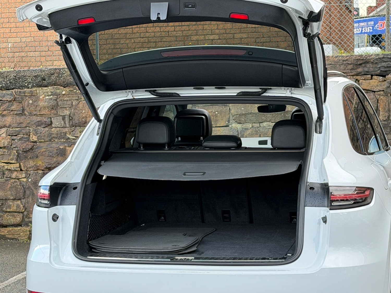 Used Porsche Cayenne 2020 for sale - 76990936: Photo 21